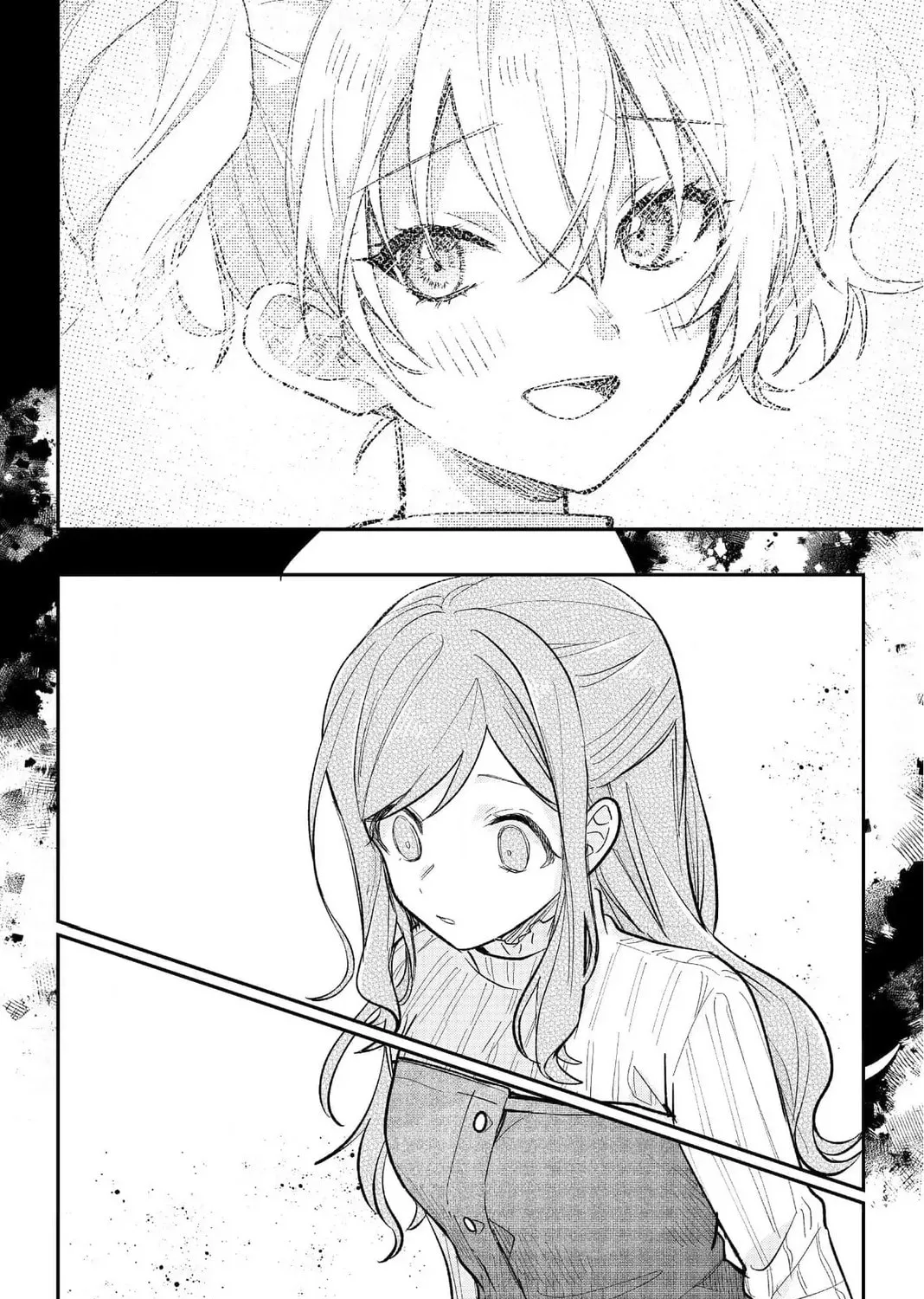 Read Black Black Lotus chapter 8 image 42 on Lezhin
