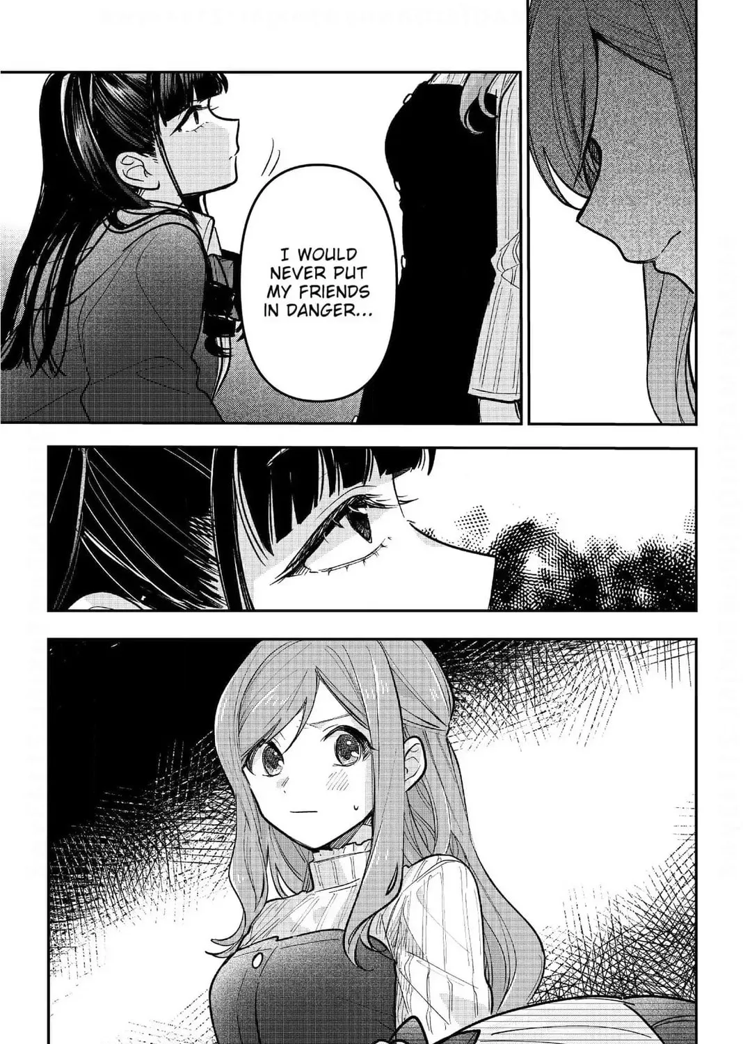 Read Black Black Lotus chapter 8 image 44 on Lezhin