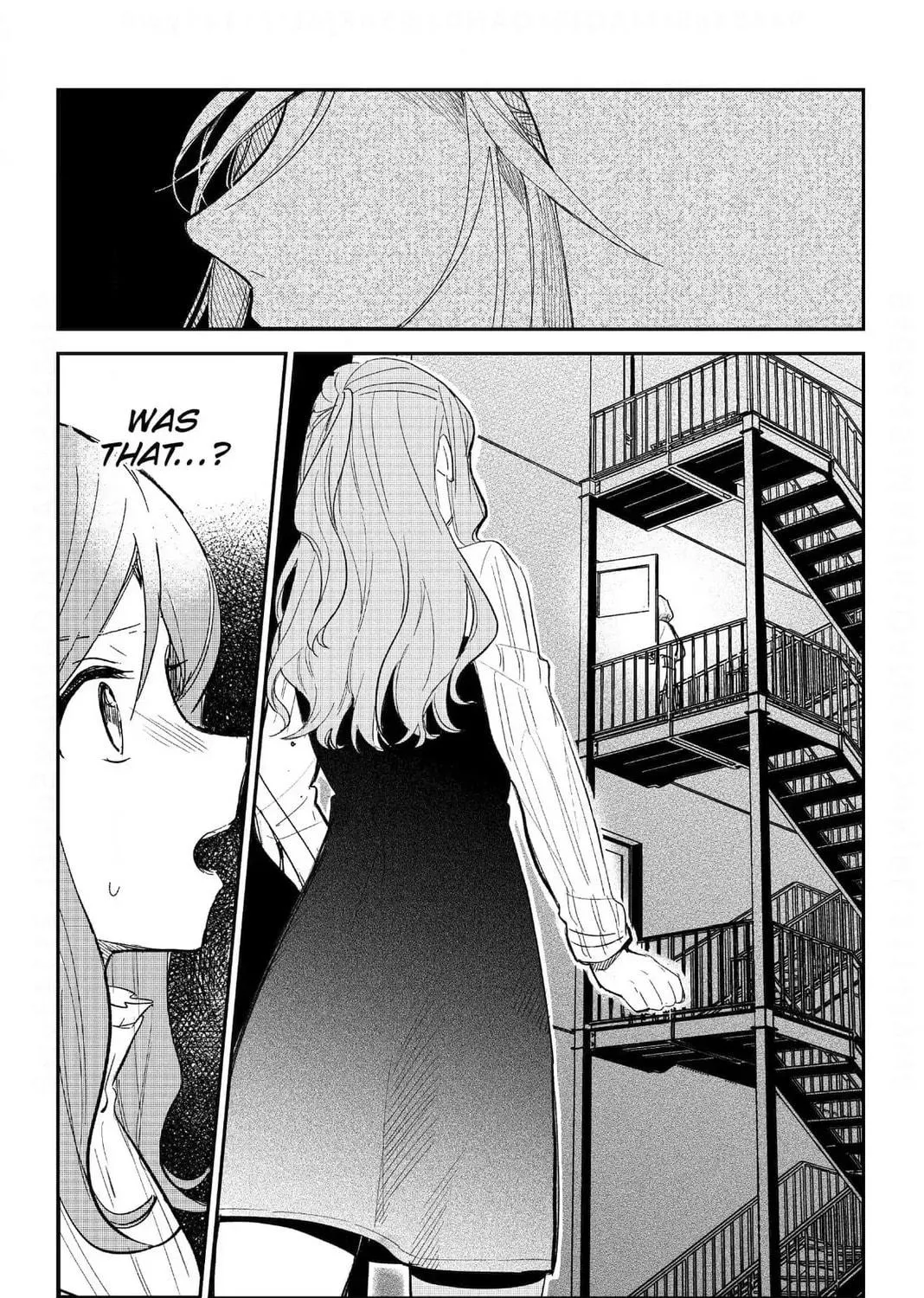 Read Black Black Lotus chapter 8 image 58 on Lezhin
