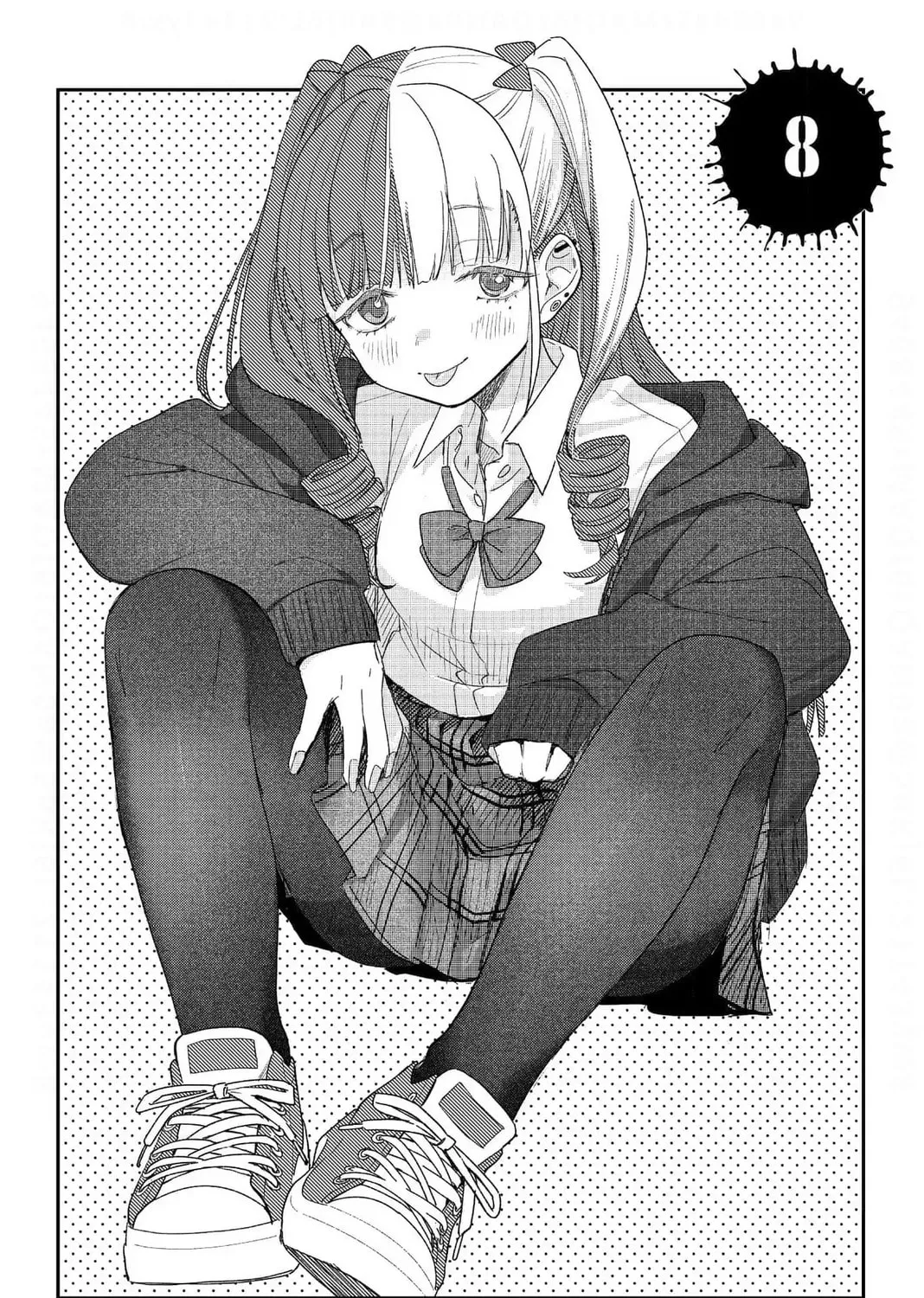 Read Black Black Lotus chapter 8 image 6 on Lezhin