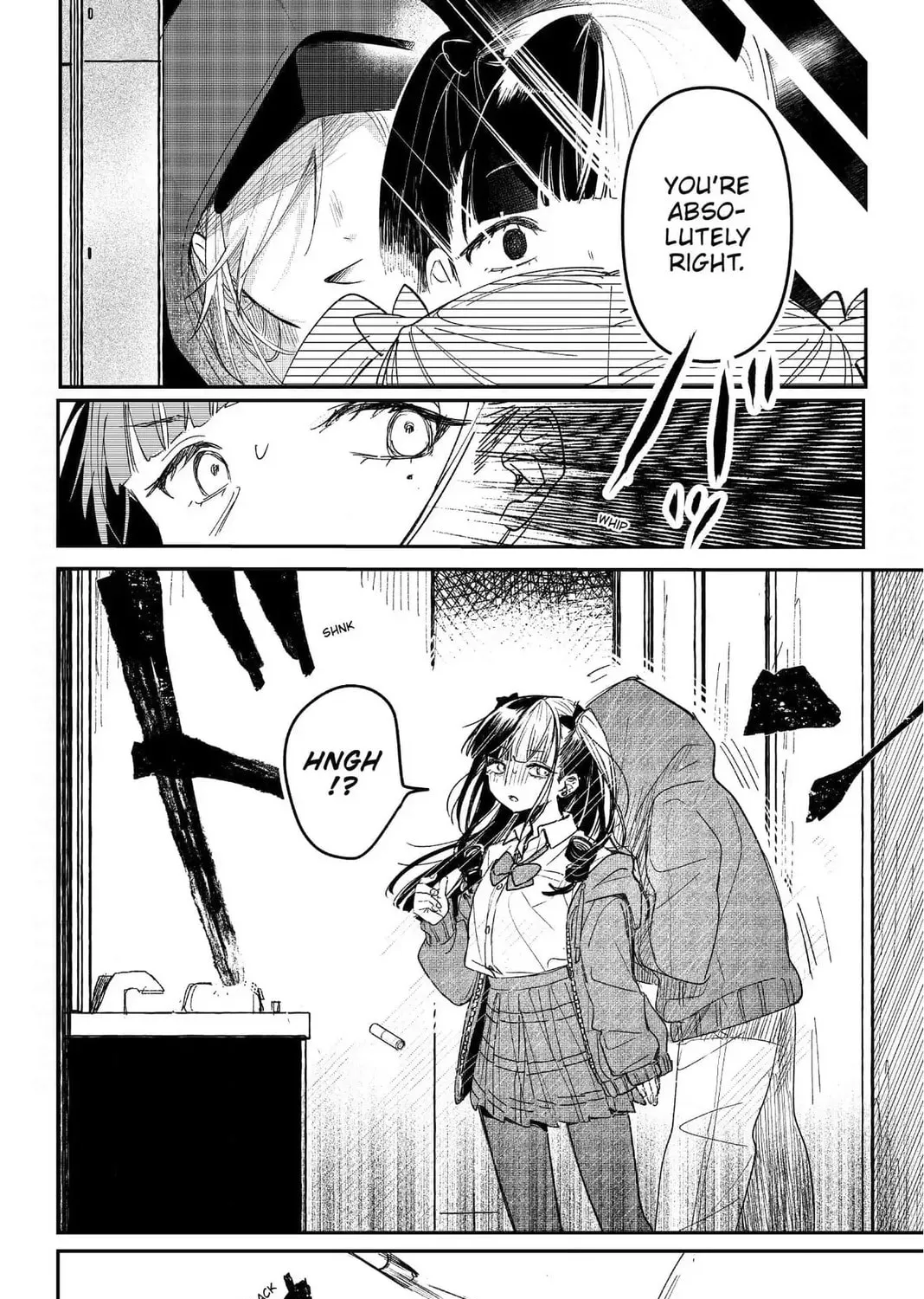 Read Black Black Lotus chapter 8 image 62 on Lezhin