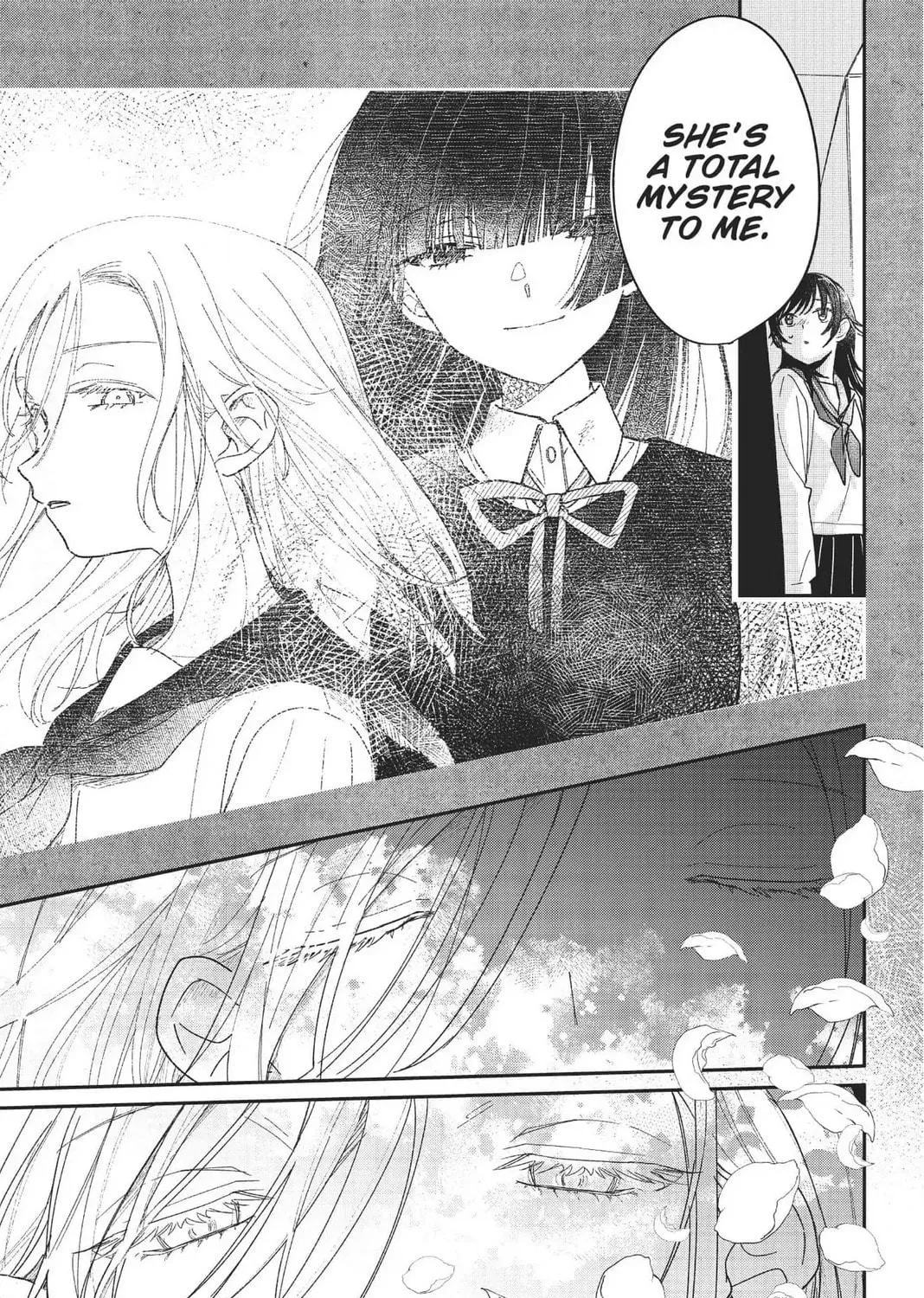 Read Black Black Lotus chapter 9.5 image 28 on Lezhin