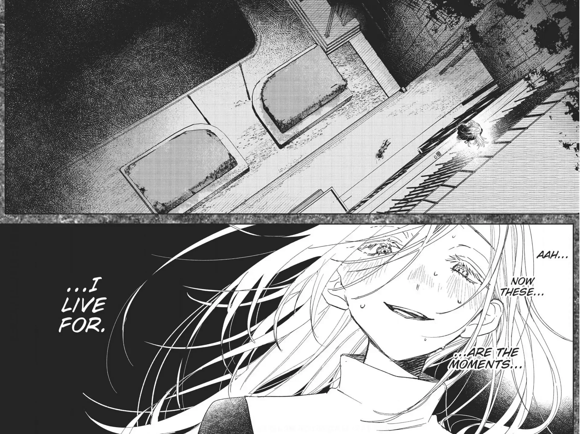 Read Black Black Lotus chapter 9.5 image 30 on Lezhin