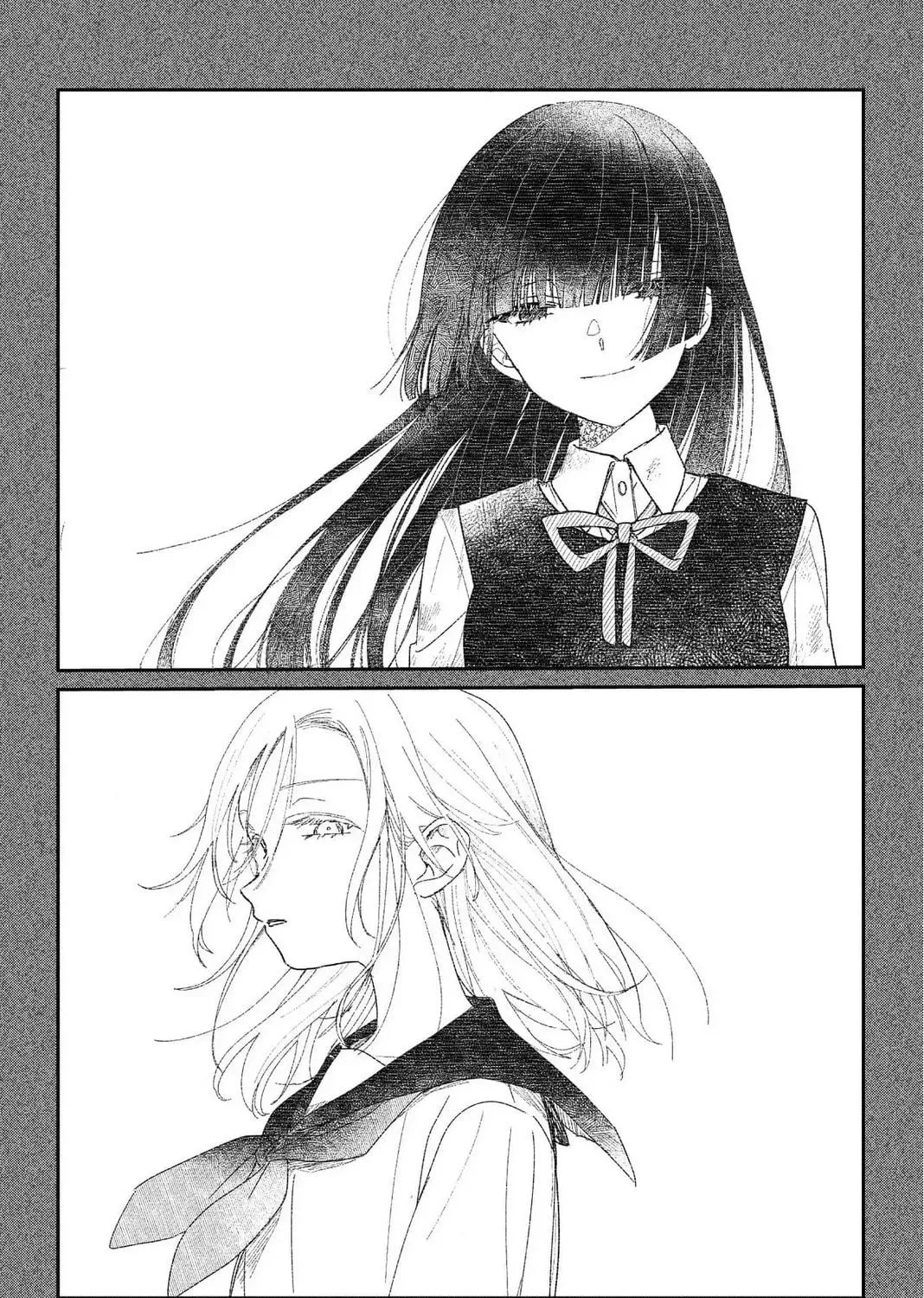 Read Black Black Lotus chapter 9 image 22 on Lezhin