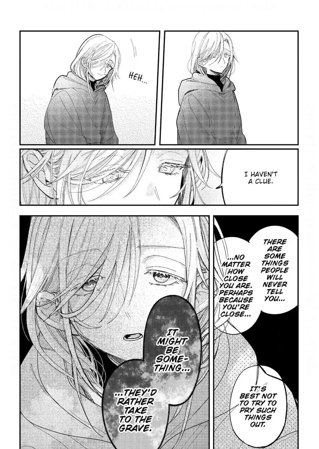 Read Black Black Lotus chapter 9 image 30 on Lezhin