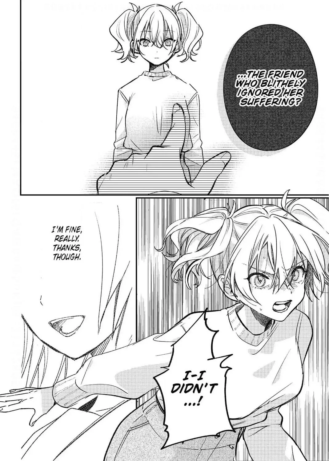 Read Black Black Lotus chapter 9 image 38 on Lezhin