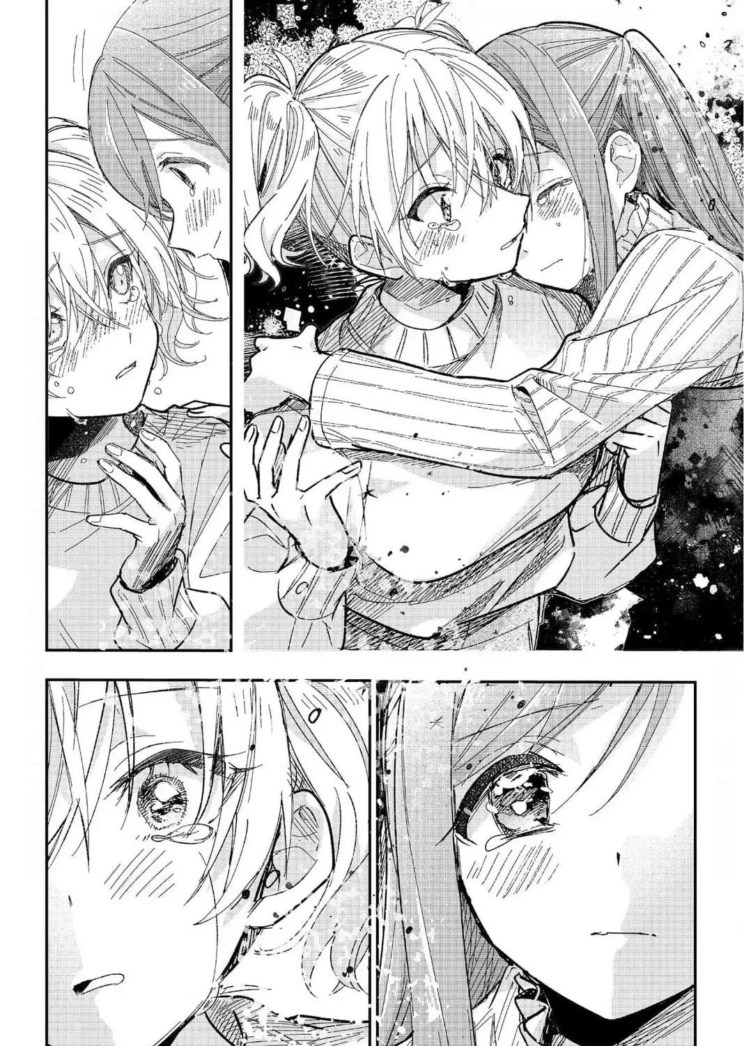 Read Black Black Lotus chapter 9 image 46 on Lezhin