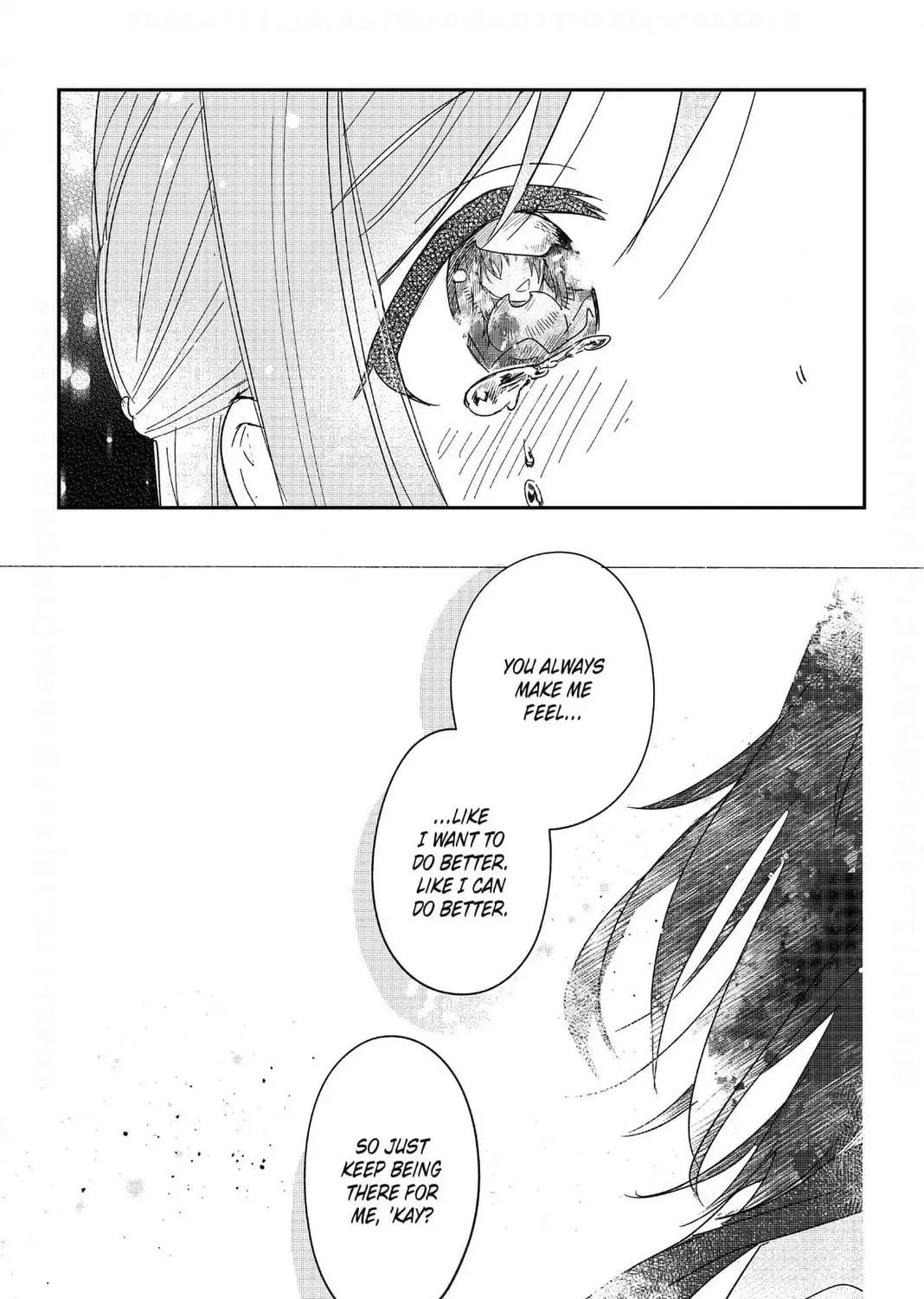 Read Black Black Lotus chapter 9 image 48 on Lezhin