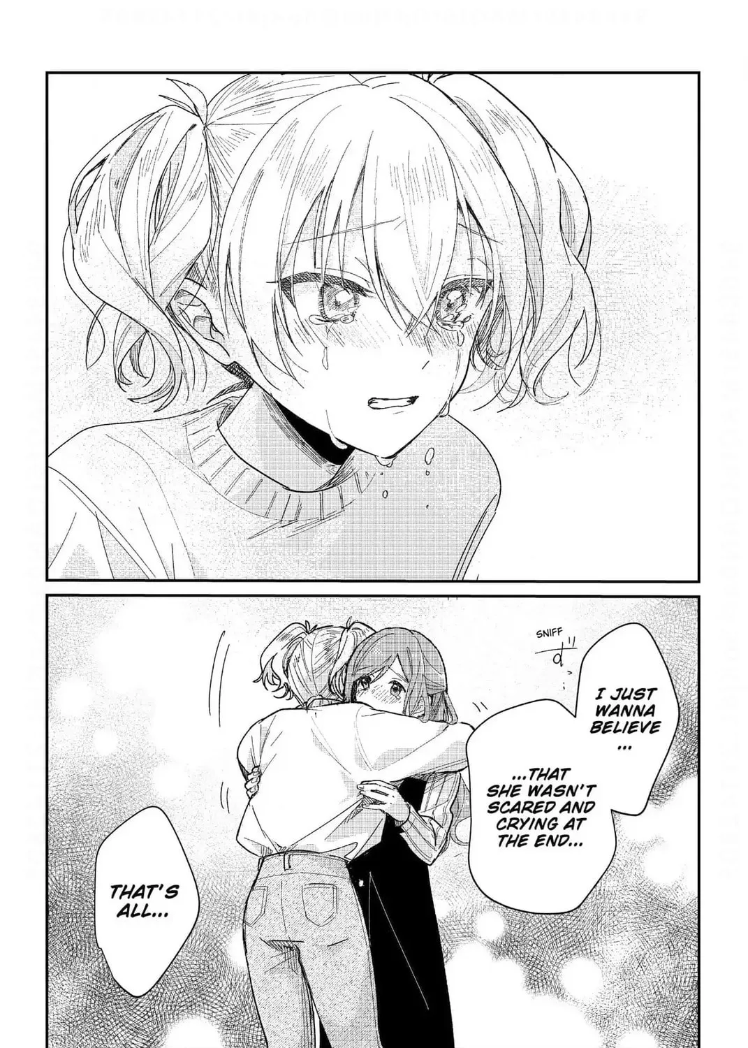 Read Black Black Lotus chapter 9 image 54 on Lezhin