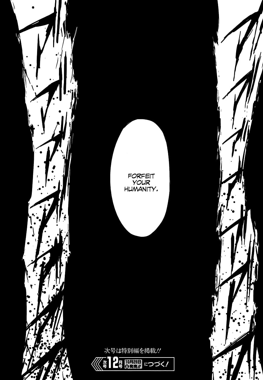 Read Black Bullet chapter 14.1 image 41 on Lezhin