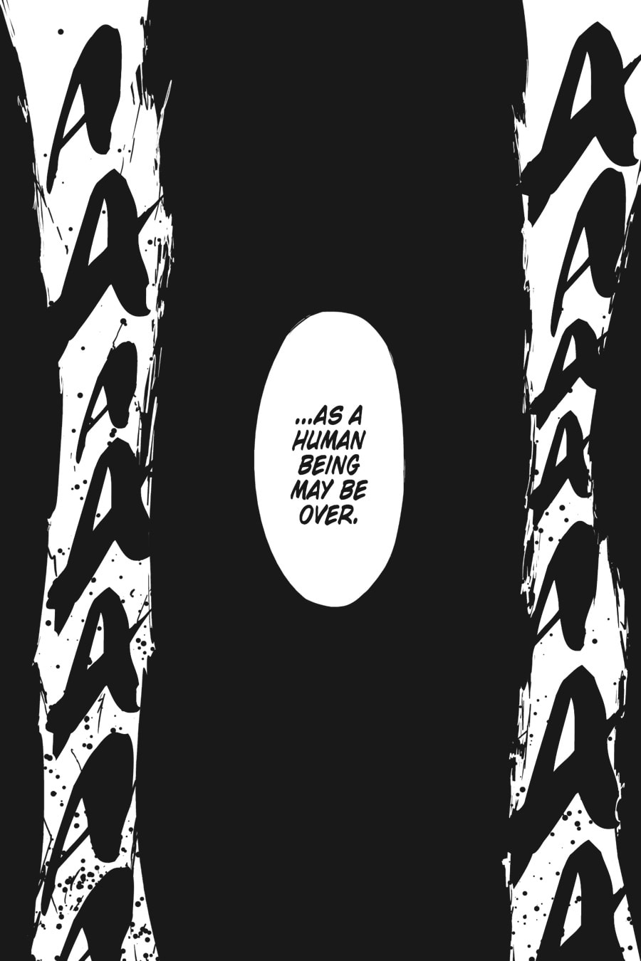 Read Black Bullet chapter 14 image 40 on Lezhin
