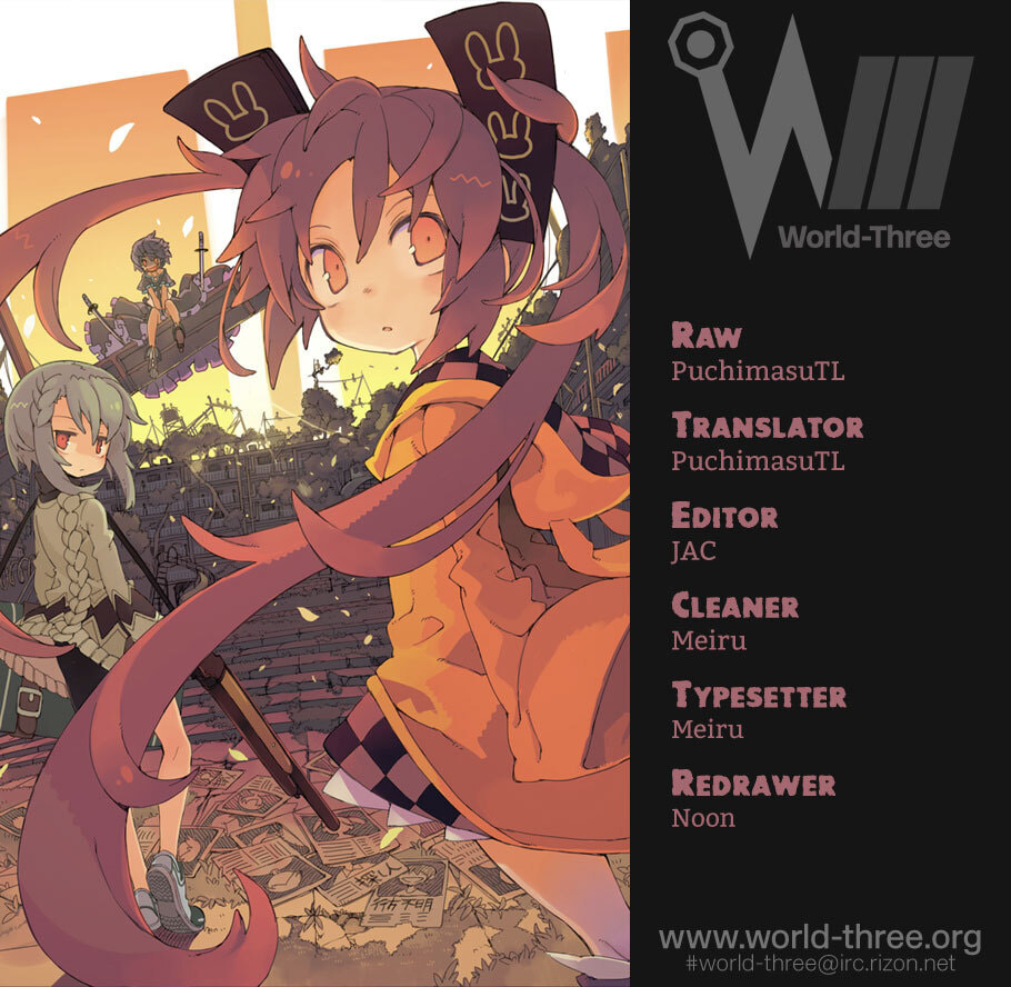 Read Black Bullet chapter 15.1 image 19 on Lezhin