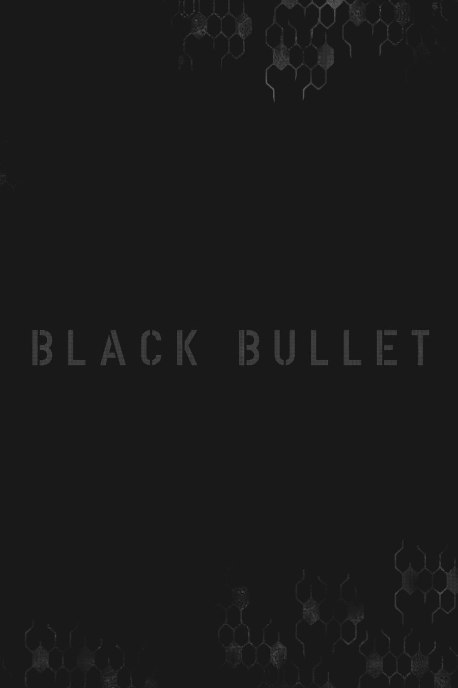 Read Black Bullet chapter 16 image 29 on Lezhin