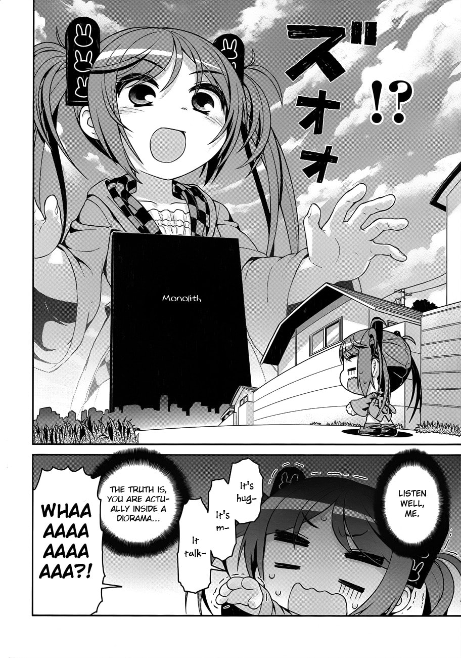 Read Black Bullet chapter 17.5 image 8 on Lezhin