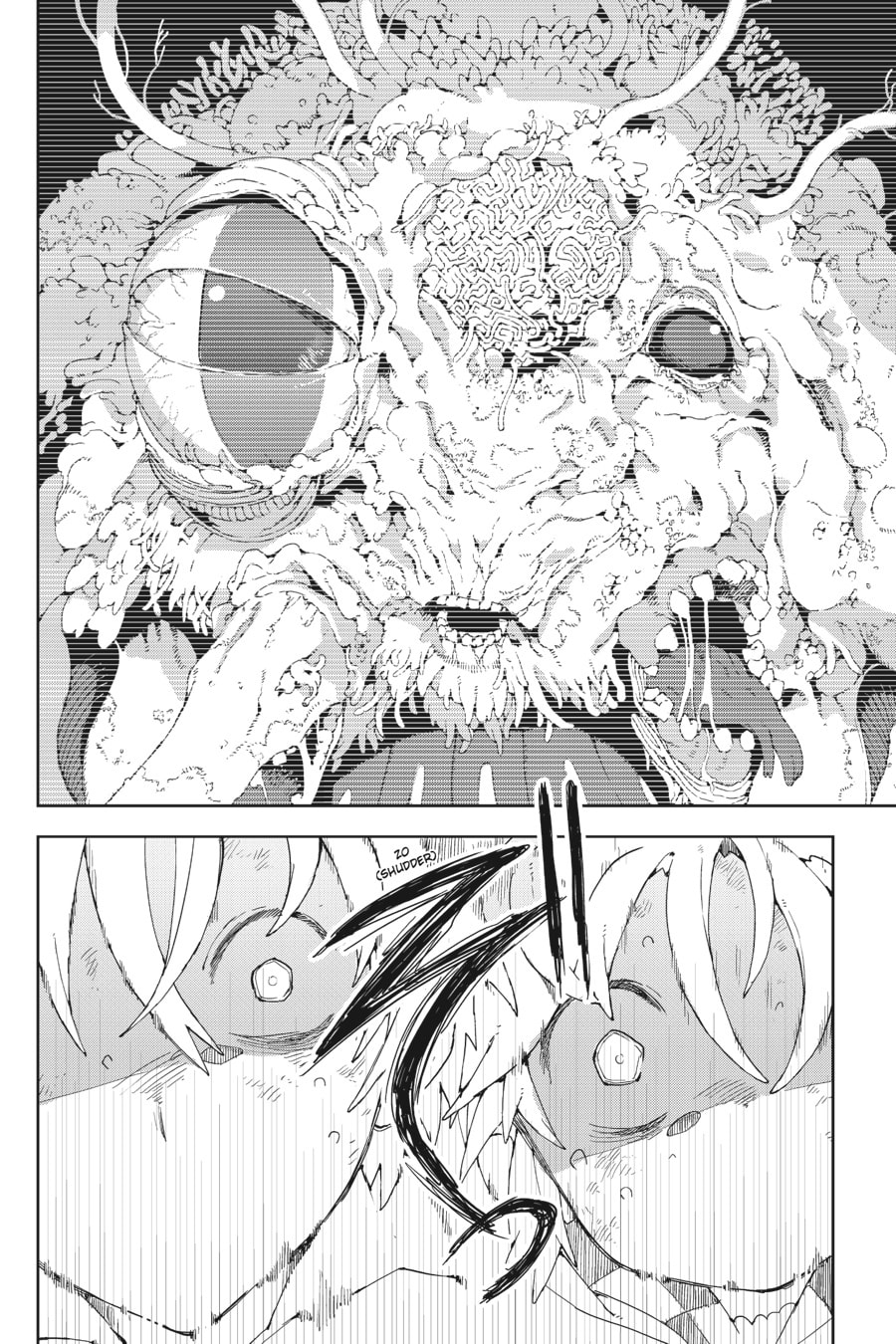 Read Black Bullet chapter 18 image 10 on Lezhin