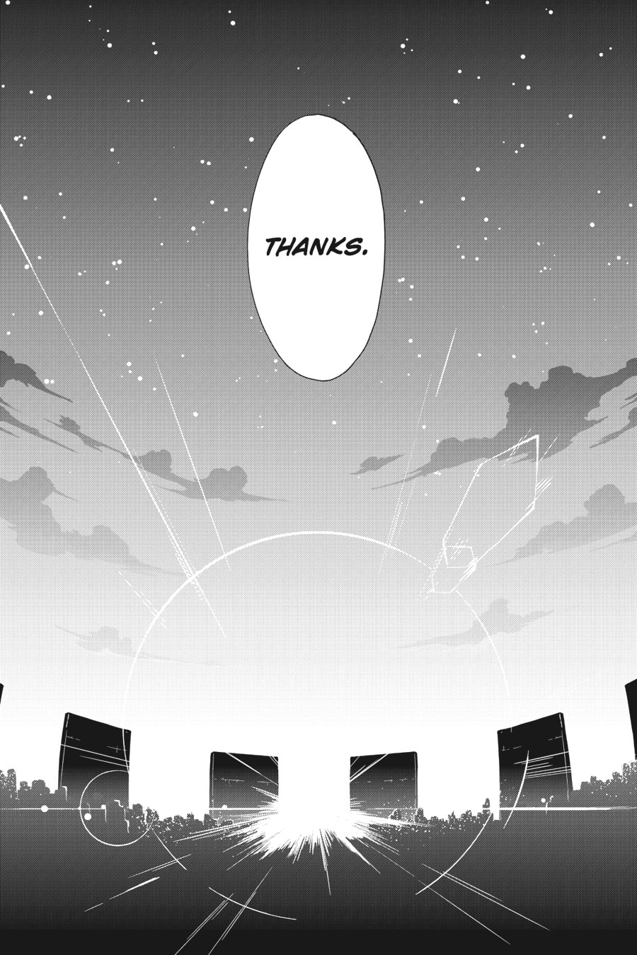 Read Black Bullet chapter 19 image 24 on Lezhin