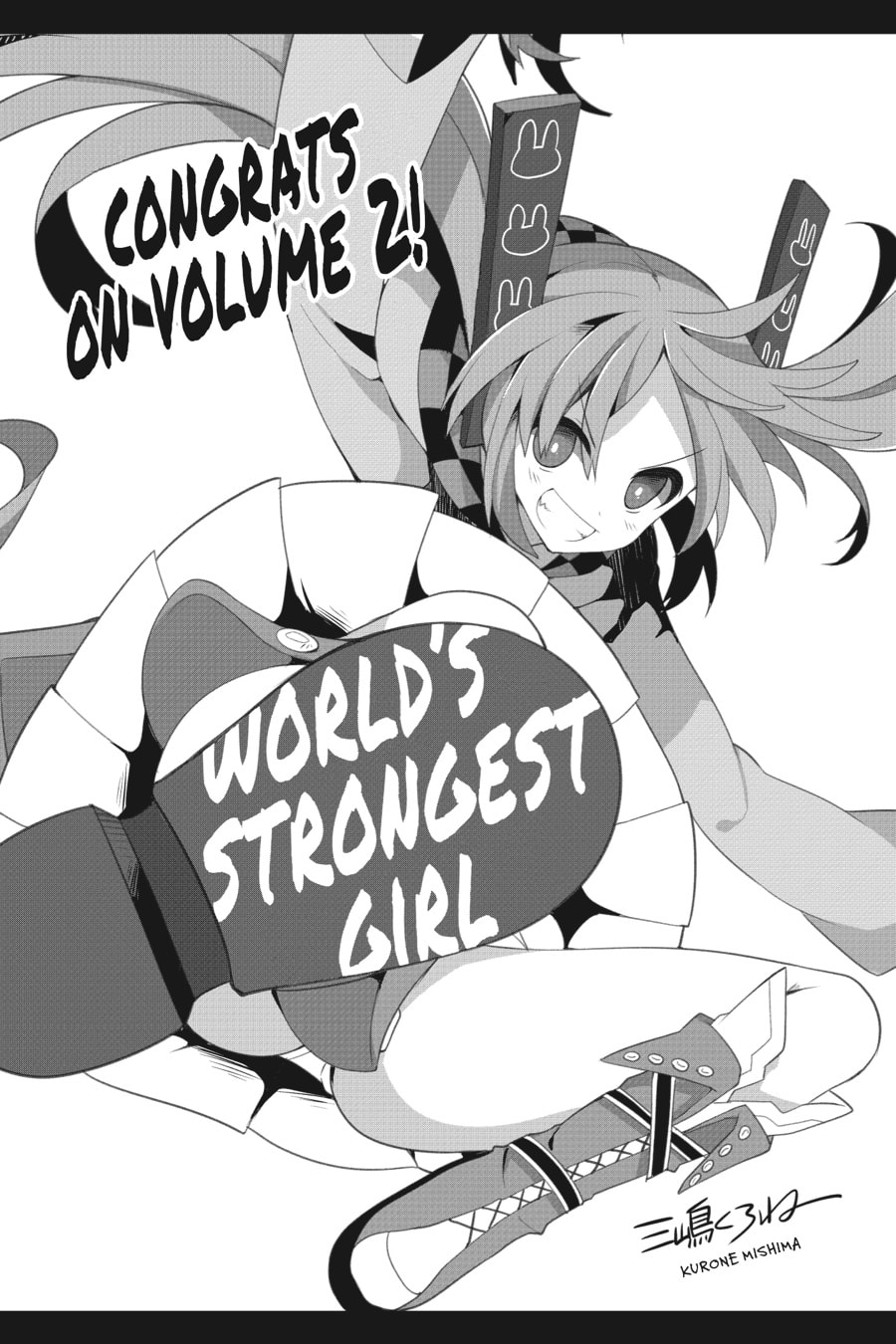 Read Black Bullet chapter 8 image 52 on Lezhin