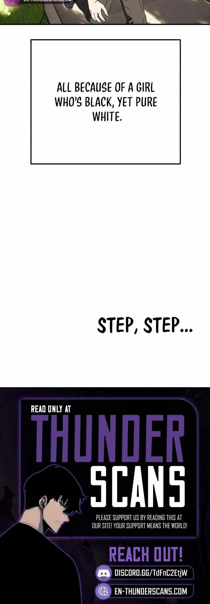 Black but Pure White Chapter 1 page 12 - 