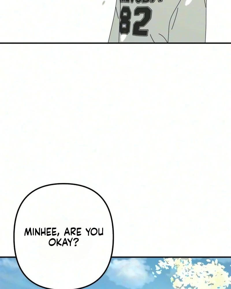 Black but Pure White Chapter 10 page 112 - 