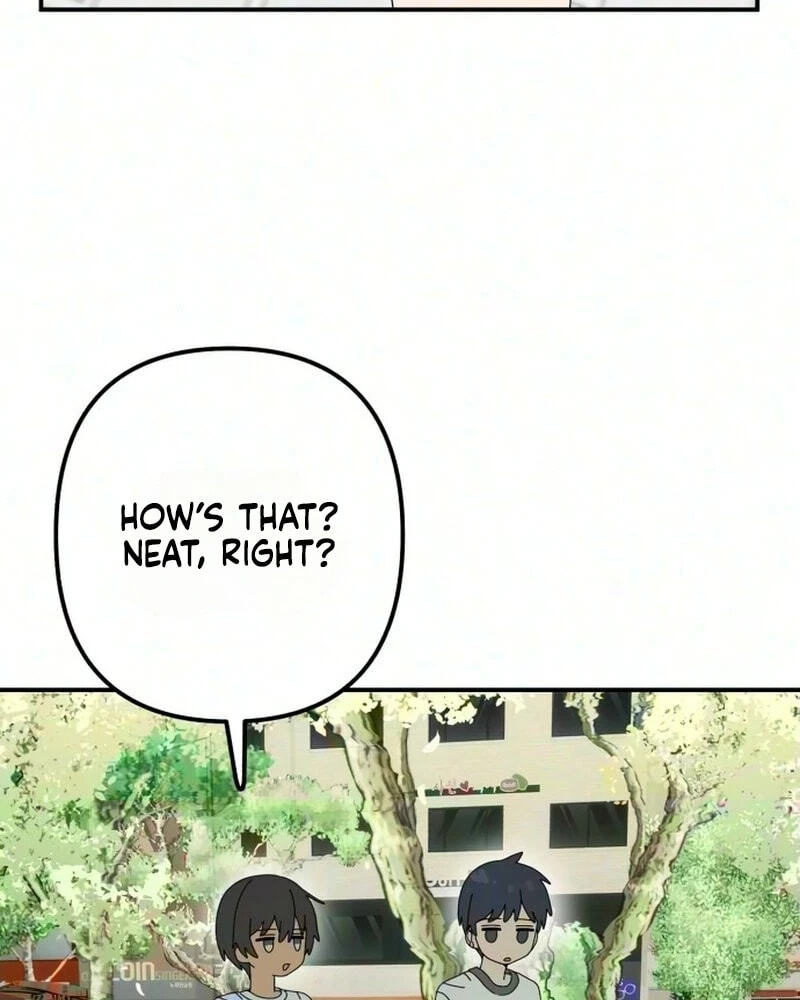 Black but Pure White Chapter 10 page 132 - 