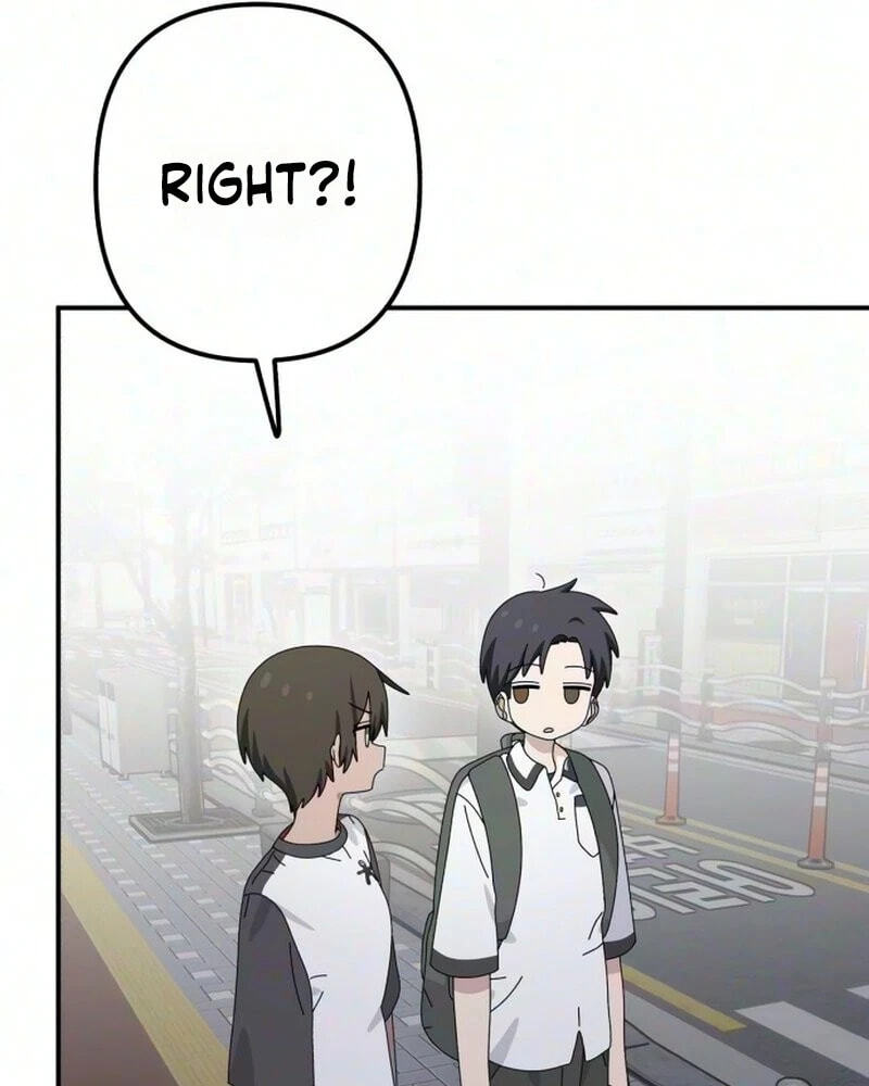 Black but Pure White Chapter 10 page 17 - 