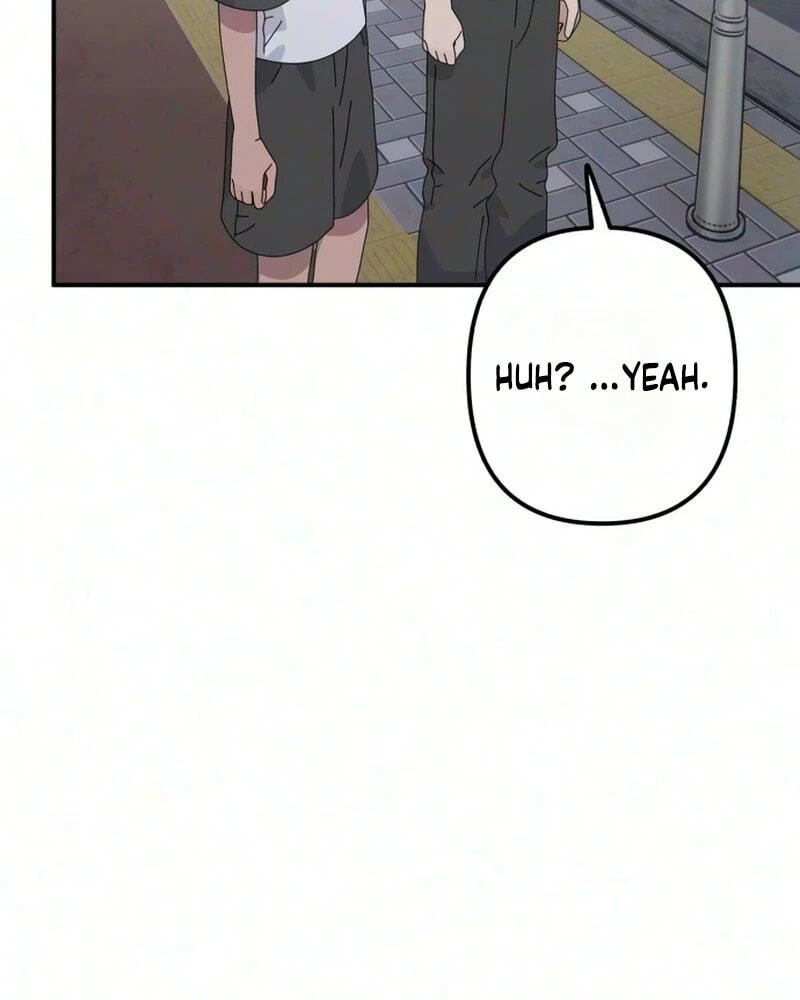Black but Pure White Chapter 10 page 18 - 