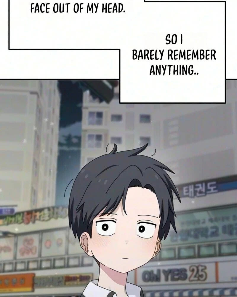 Black but Pure White Chapter 10 page 20 - 
