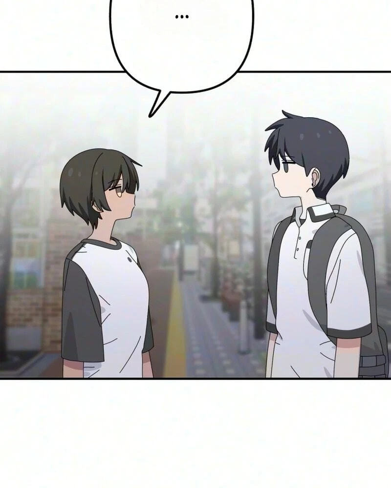 Black but Pure White Chapter 10 page 22 - 