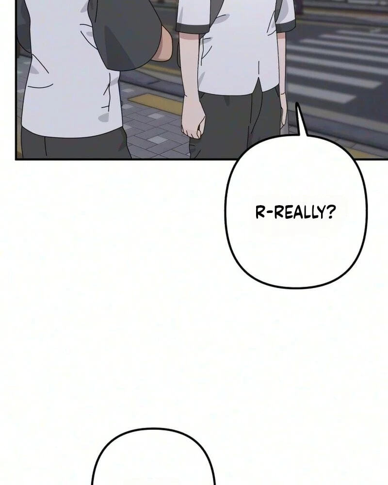 Black but Pure White Chapter 10 page 26 - 