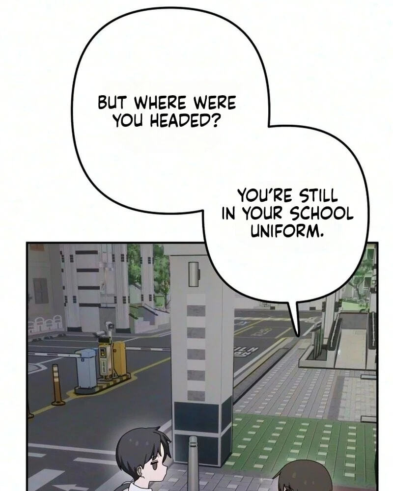 Black but Pure White Chapter 10 page 30 - 