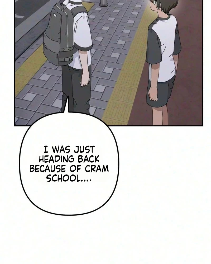 Black but Pure White Chapter 10 page 31 - 