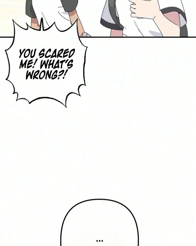 Black but Pure White Chapter 10 page 33 - 