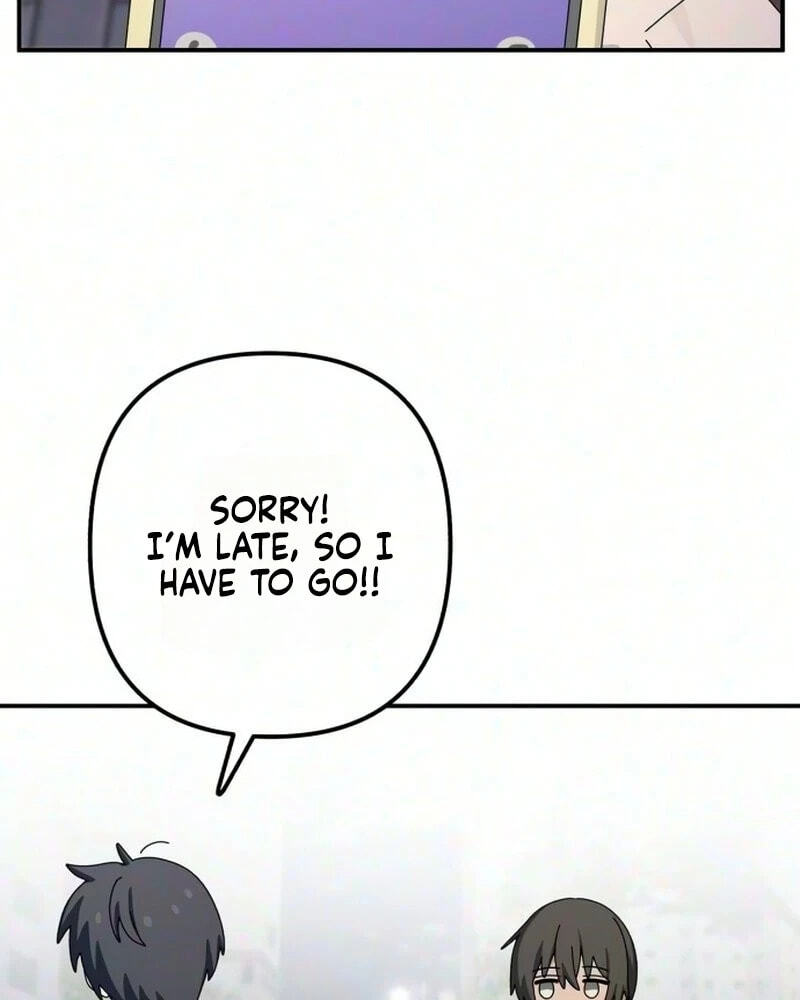 Black but Pure White Chapter 10 page 35 - 