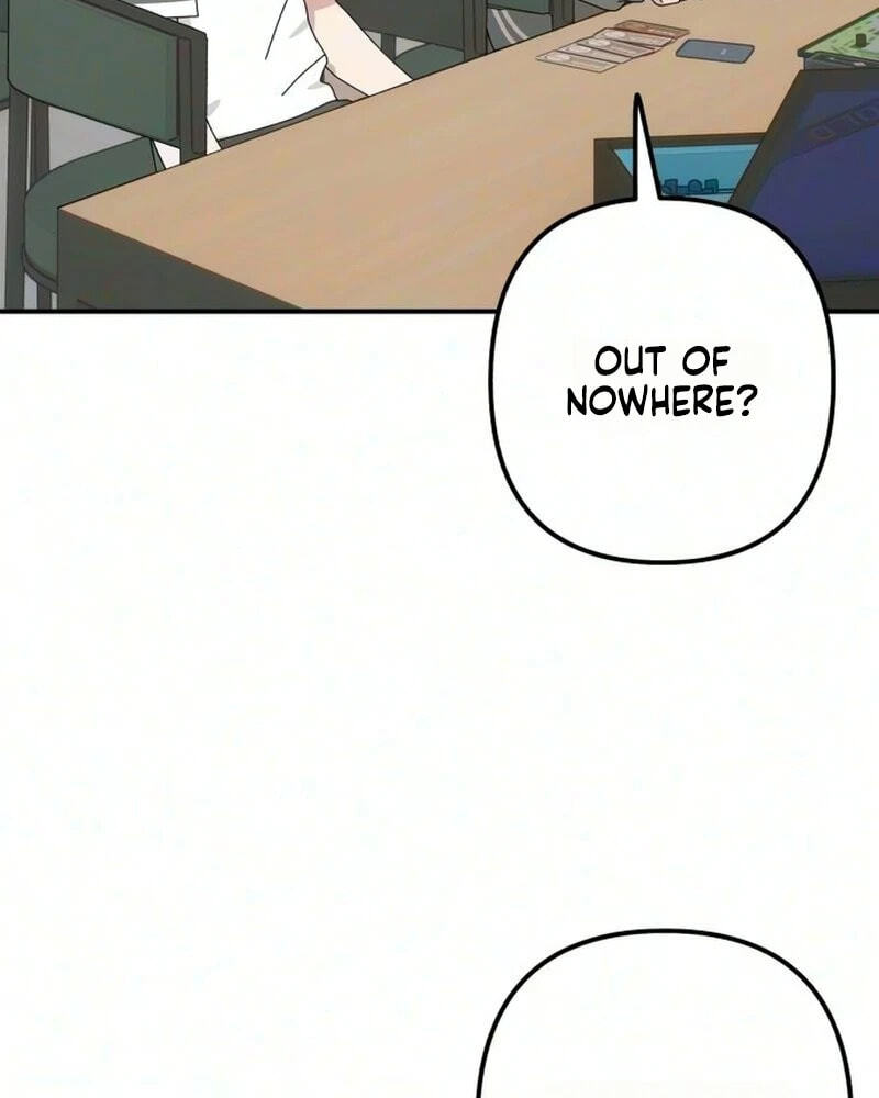 Black but Pure White Chapter 10 page 48 - 