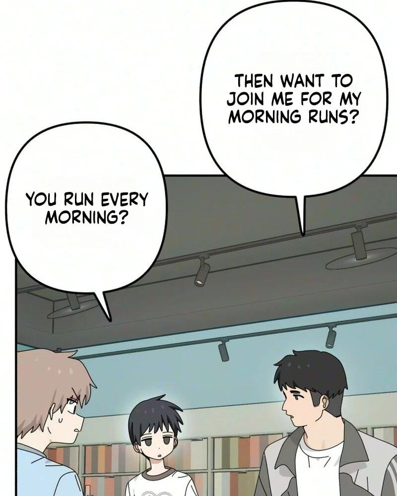 Black but Pure White Chapter 10 page 62 - 