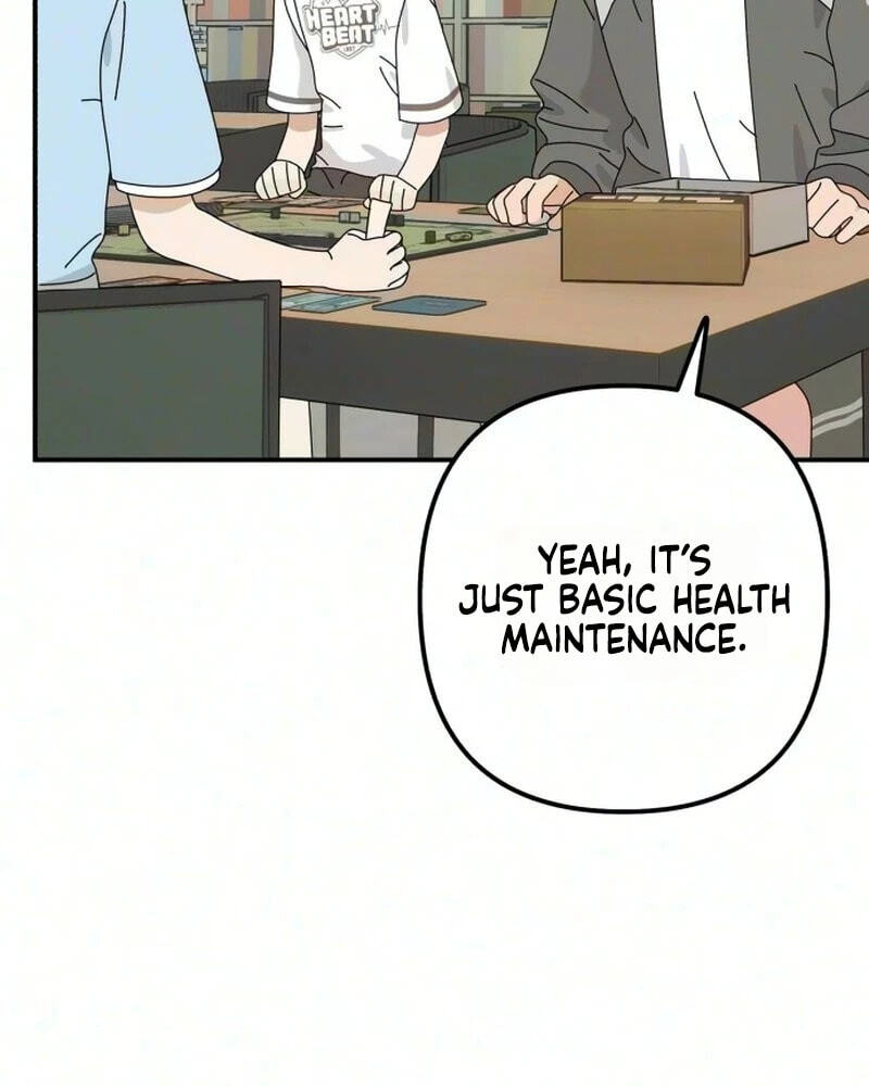 Black but Pure White Chapter 10 page 63 - 