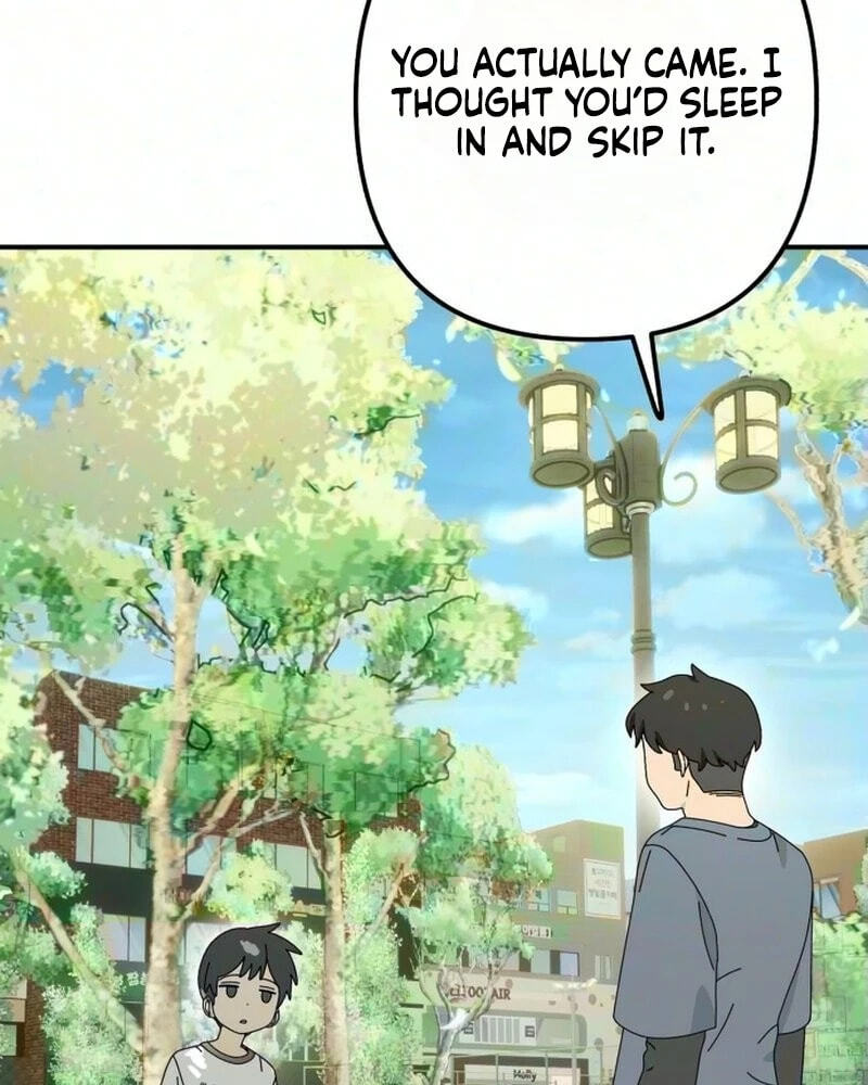 Black but Pure White Chapter 10 page 70 - 