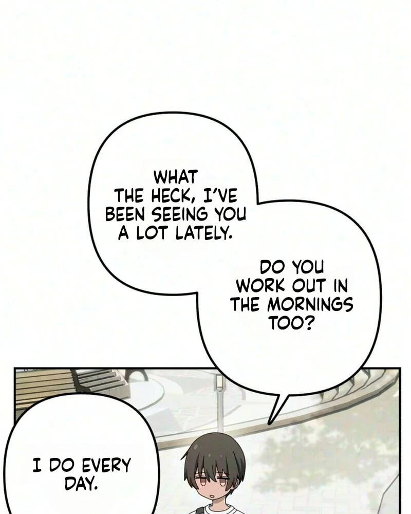 Black but Pure White Chapter 10 page 81 - 