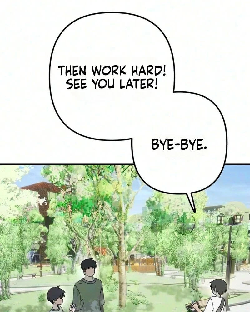 Black but Pure White Chapter 10 page 85 - 