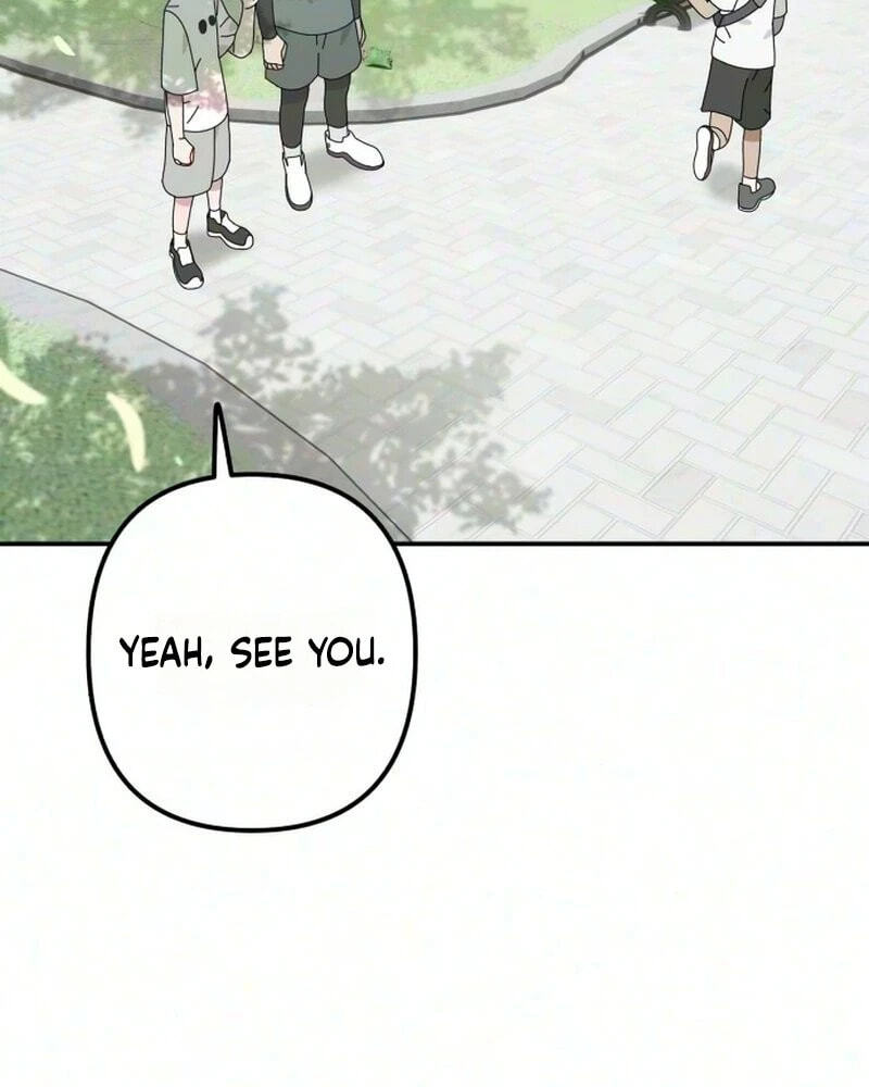 Black but Pure White Chapter 10 page 86 - 