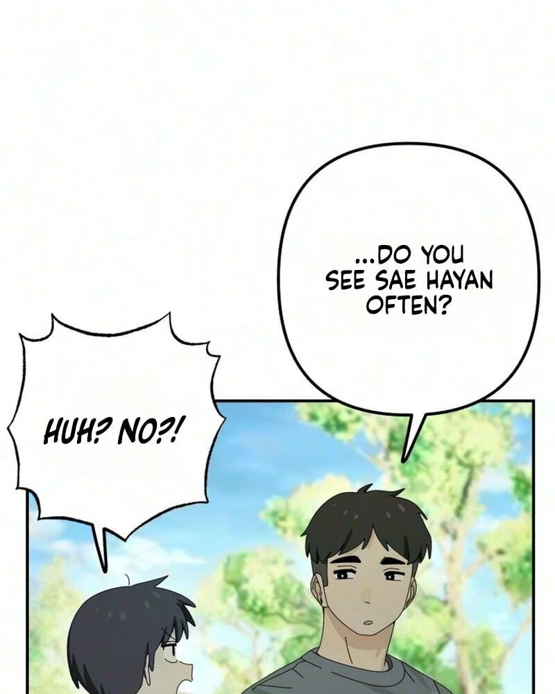 Black but Pure White Chapter 10 page 87 - 