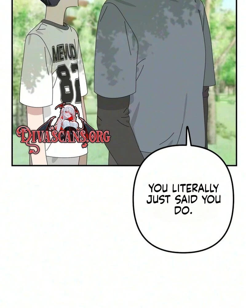 Black but Pure White Chapter 10 page 88 - 