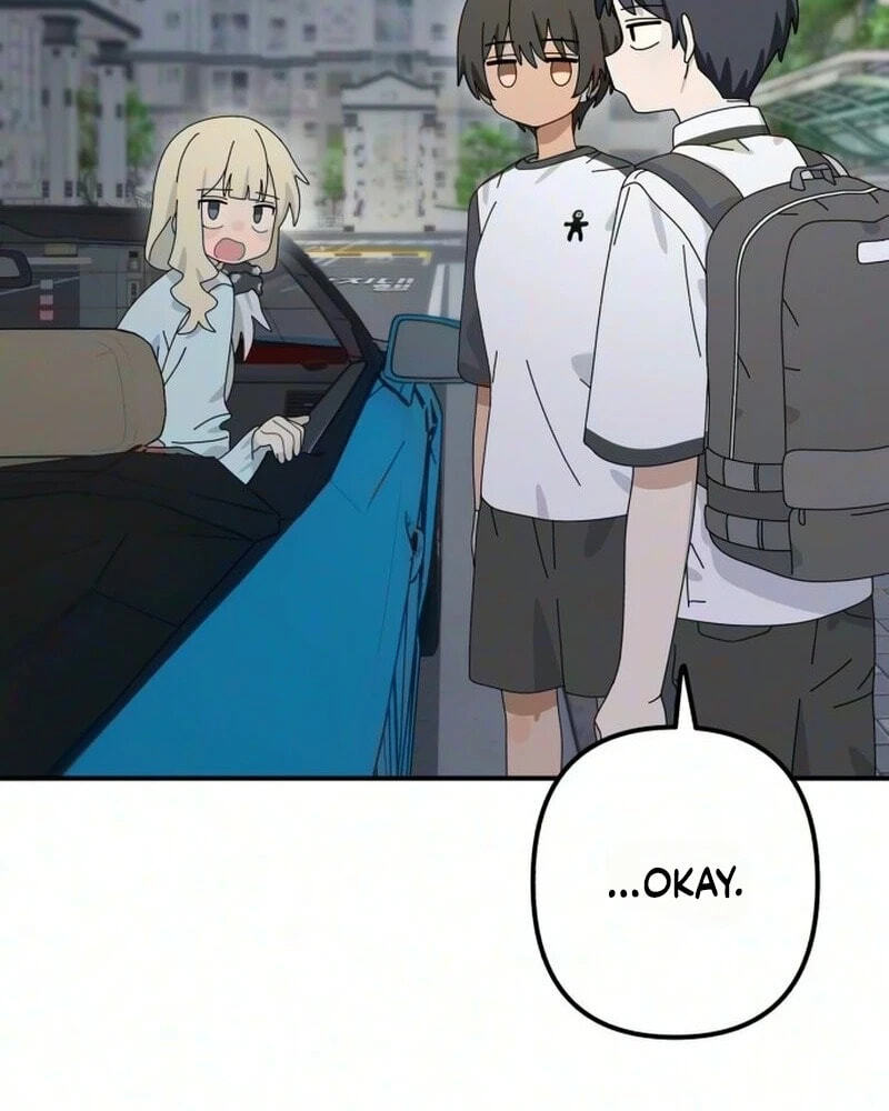 Black but Pure White Chapter 10 page 10 - 