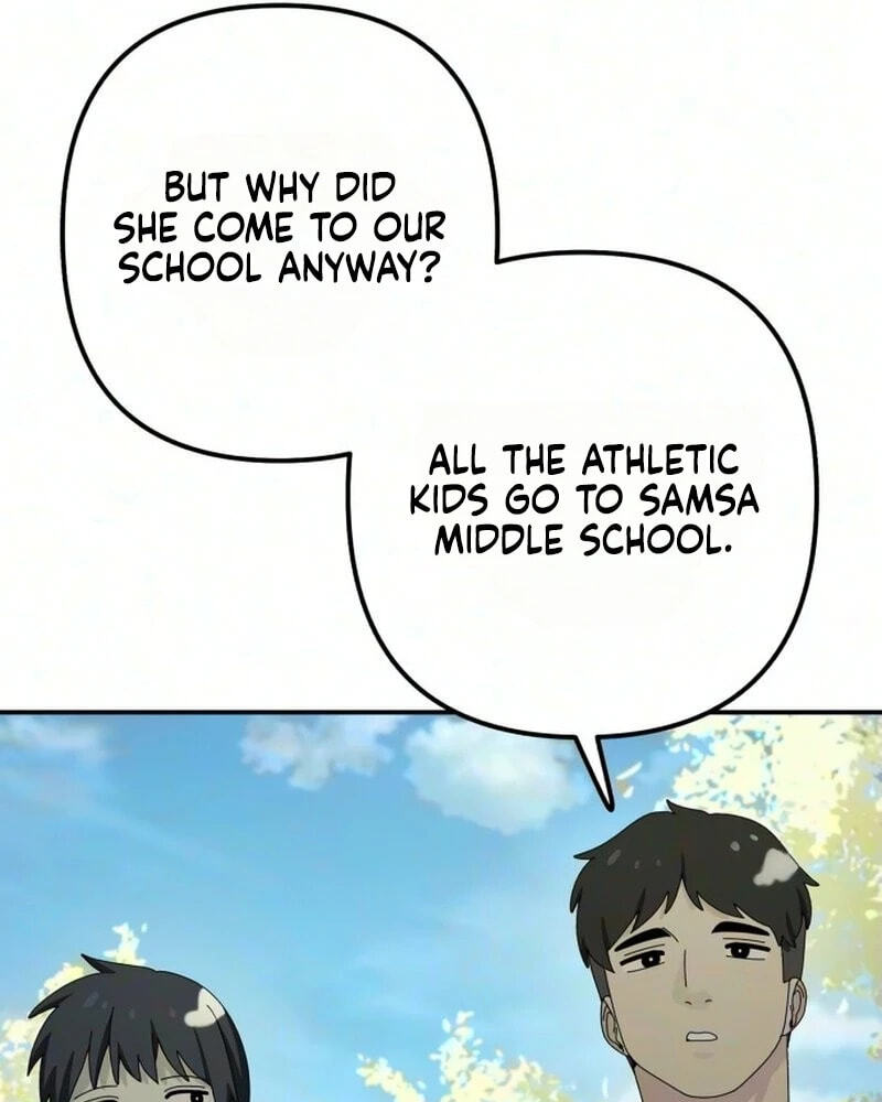 Black but Pure White Chapter 10 page 91 - 