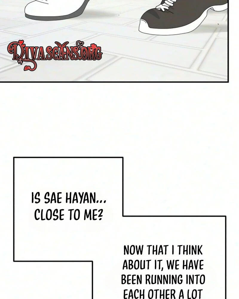 Black but Pure White Chapter 10 page 98 - 