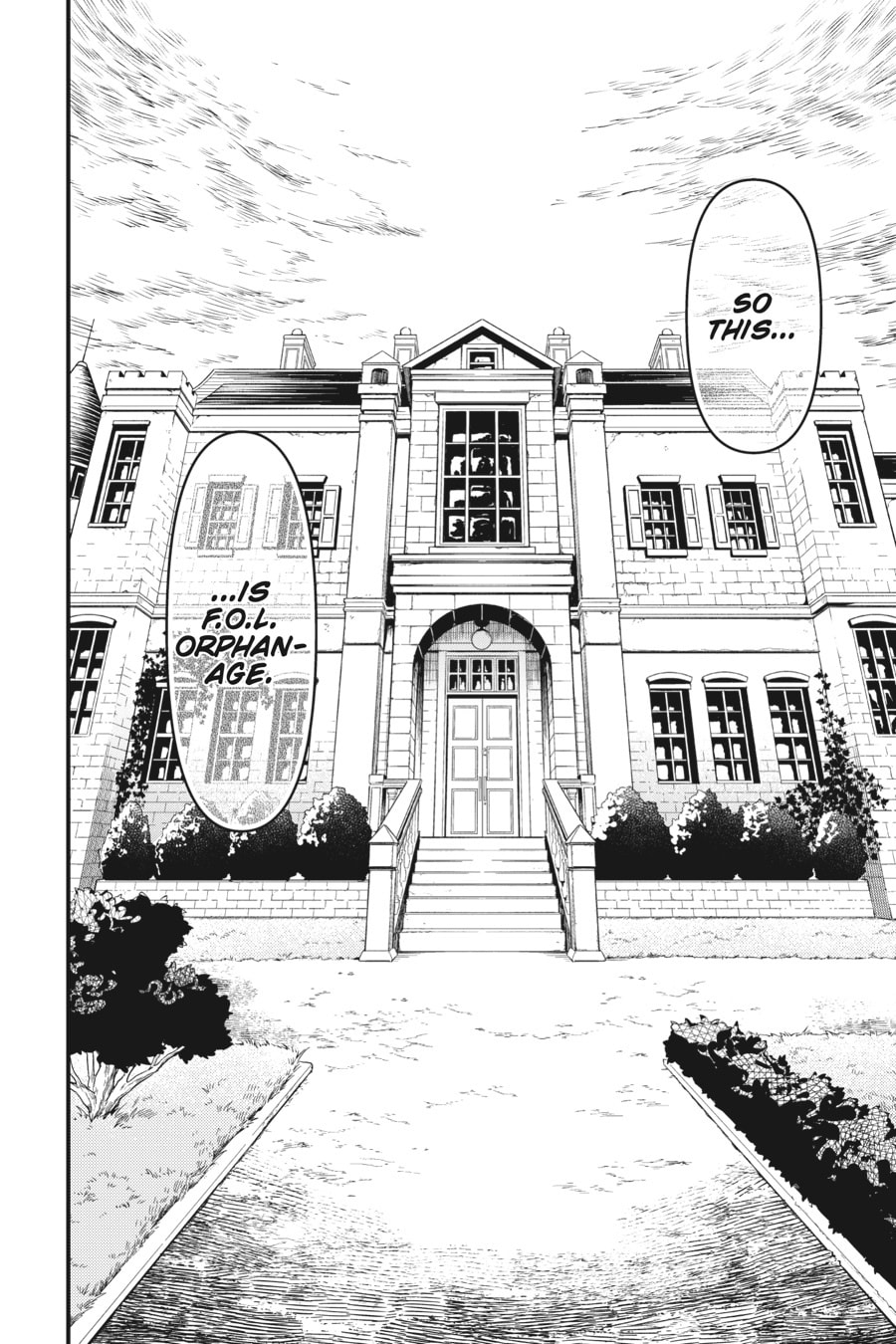 Read Black Butler chapter 0 image 121 on Lezhin