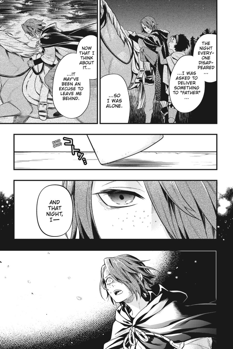 Read Black Butler chapter 0 image 161 on Lezhin