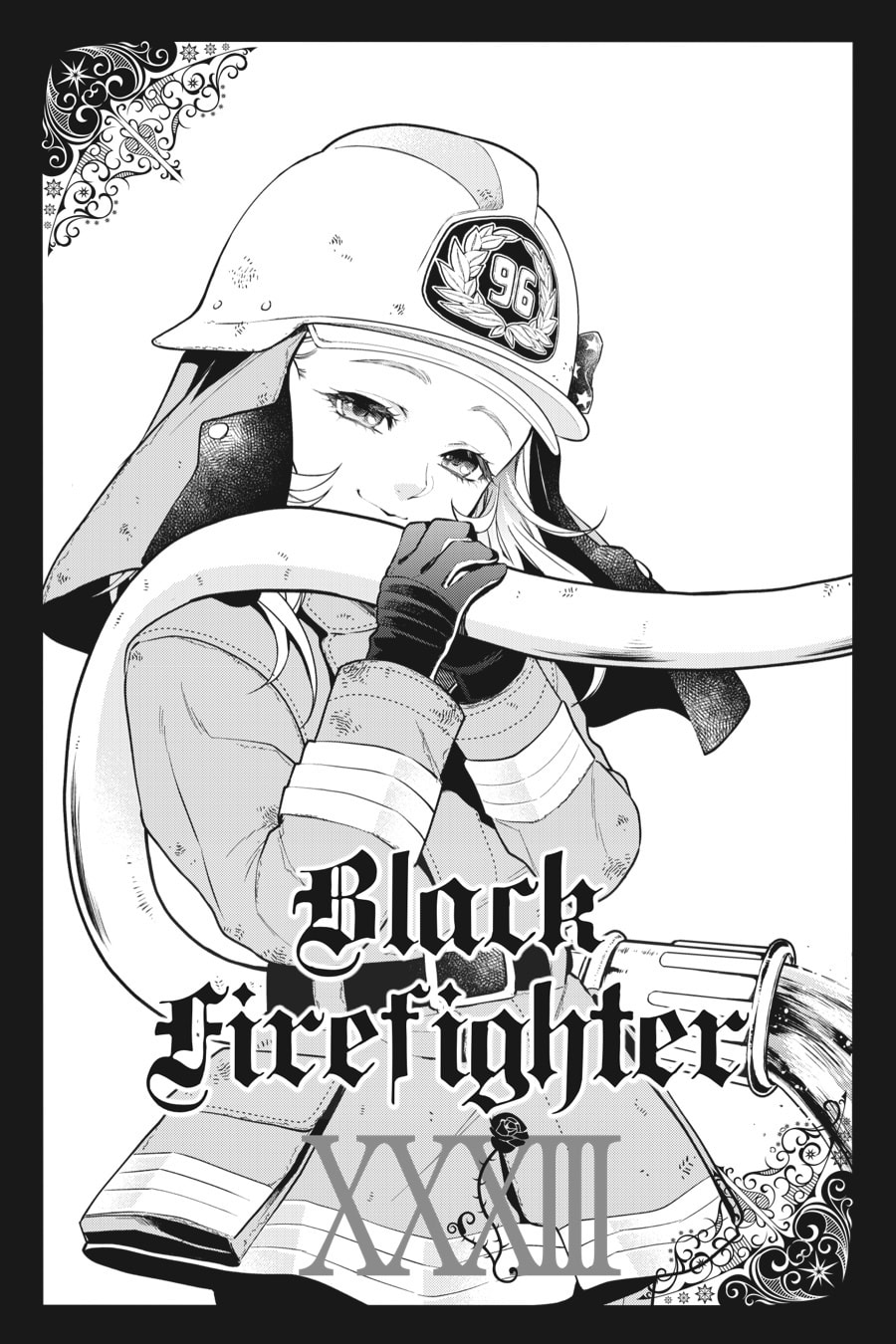 Read Black Butler chapter 0 image 178 on Lezhin
