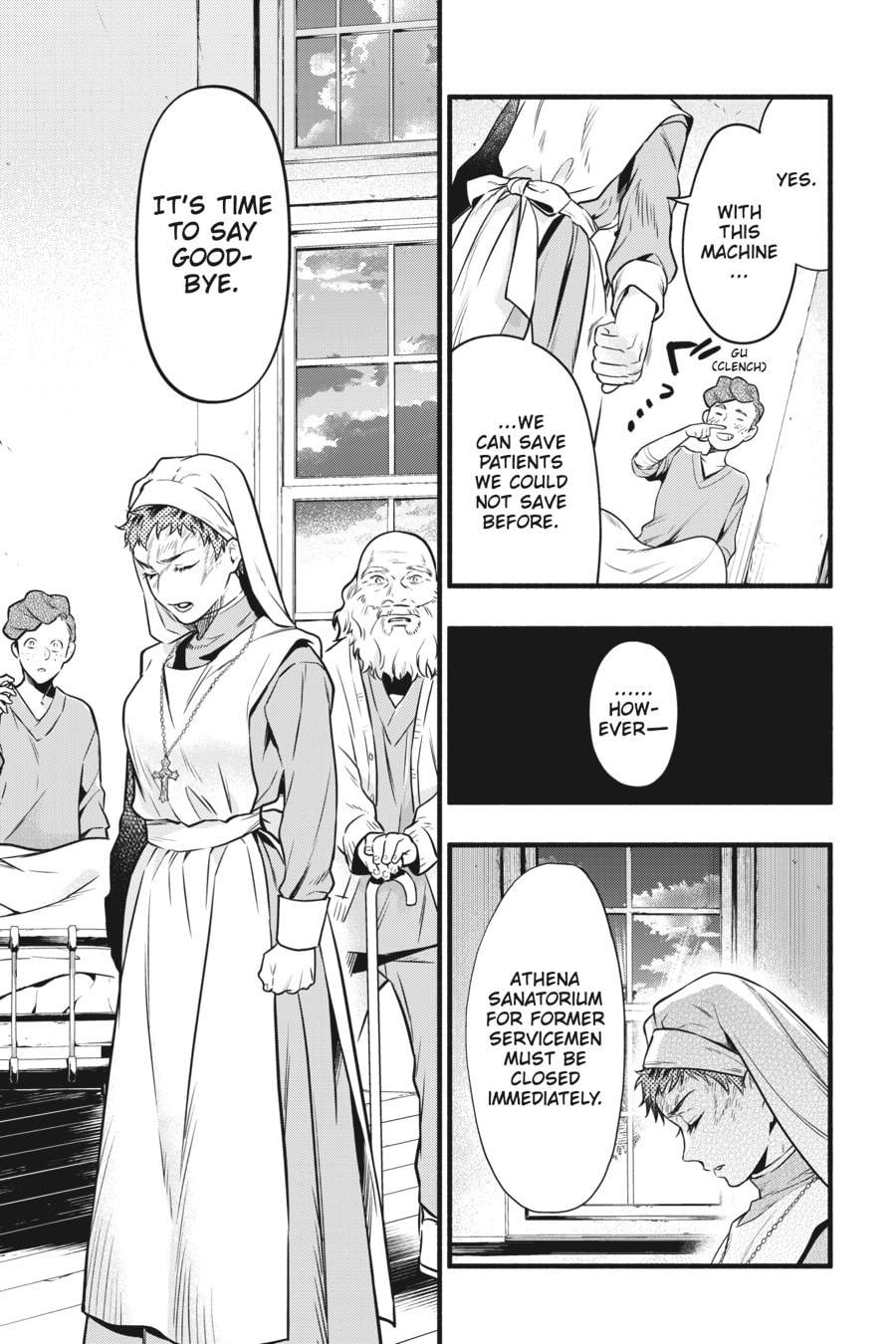 Read Black Butler chapter 0 image 81 on Lezhin