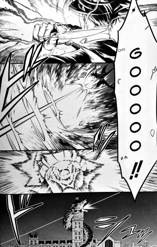 Read Black Butler chapter 107.5 image 30 on Lezhin